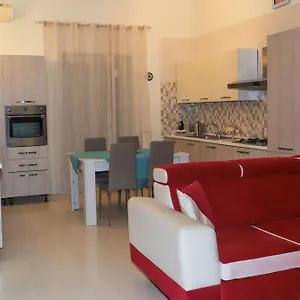 Casa Ierna Di Siracusa Appartamento