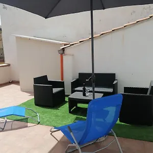 Casa Del Mare Mely Appartamento