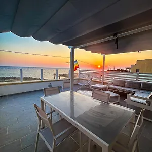 Divino Vista Mare Appartamento